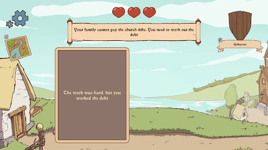 Choice of Life: Middle Ages 5
