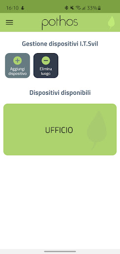 Pothos Screen 3