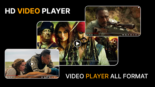 All Video Player