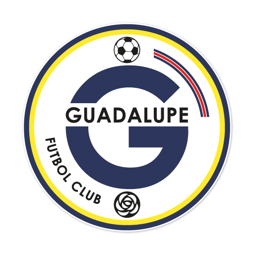Guadalupe F.C.  Icon