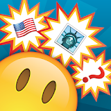 Emoji Pop™: Best Puzzle Game! icon