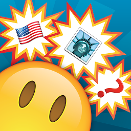 Imagen de ícono de Emoji Pop™: Puzzle Game!