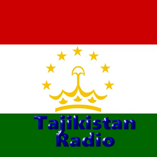 Radio TJ: Tajikistan Stations logo