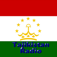 Radio TJ Tajikistan Stations