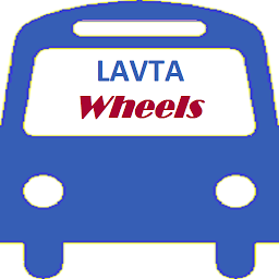 Icon image Tri-Valley LAVTA Wheels Bus Tr