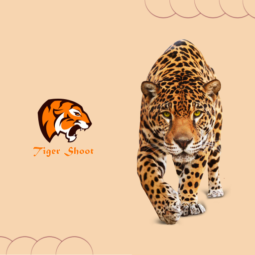 Tiger Social Videos 5.2.3 Icon
