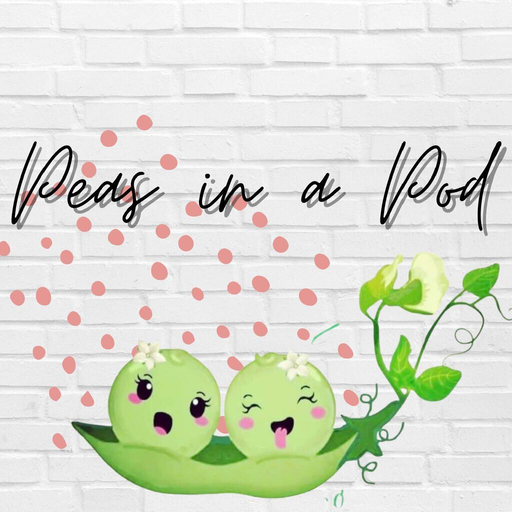 Peas in a Pod Specialty Shop logo