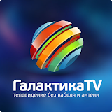 Galaktyka TV - Russian TV icon