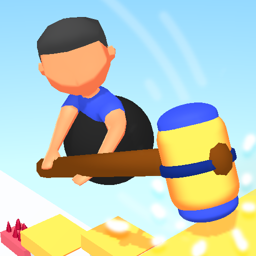 Never Give Up 3D 2.0.10 Icon