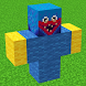 Mod Huggy Wuggy for Minecraft - Androidアプリ