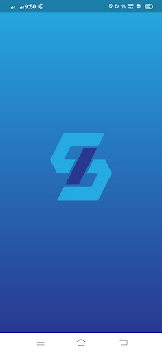 Android application Shekhobaba Portfolio screenshort
