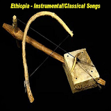 Ethiopian - Instrumental/Classical Songs icon