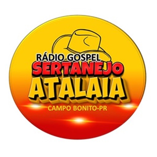 Rádio Gospel Sertanejo Atalaia