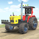 Indian Tractor Simulator Game - Androidアプリ