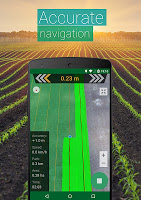 screenshot of Field Navigator