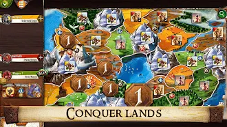 Game screenshot Small World: Civilizations & C apk download