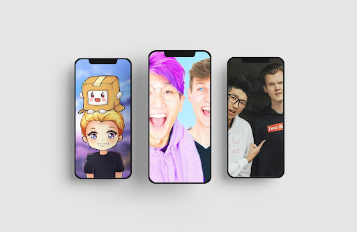 Lankybox Wallpaper 4K Screenshot 2 - AppWisp.com