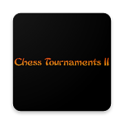 ChessGames Europe Tournaments II Play like Masters