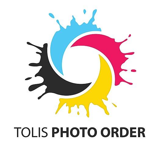 Tolis Photo Order  Icon