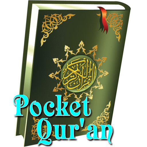 Pocket QUR'AN  Icon