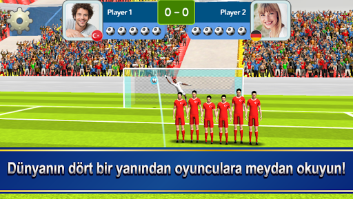 Uygulama önizlemesi