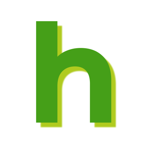 hopco. Исполнитель logo