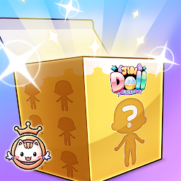 Jibi Doll: Сюрприз-Коробка Mod Apk