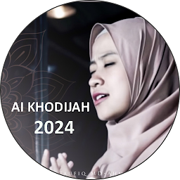 Icon image Ai Khodijah 2024