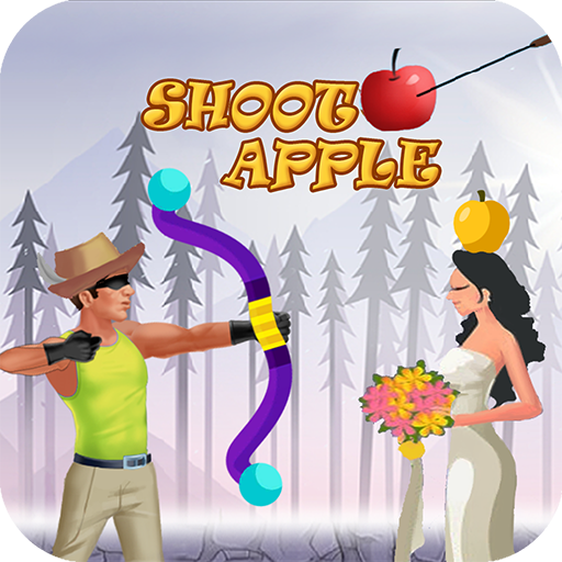 Shoot Apple 1.0 Icon
