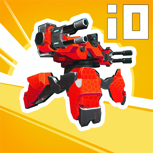 MECHA: War Robots logo