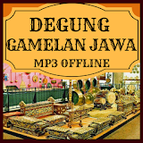Degung Offline Gamelan Jawa MP3 icon