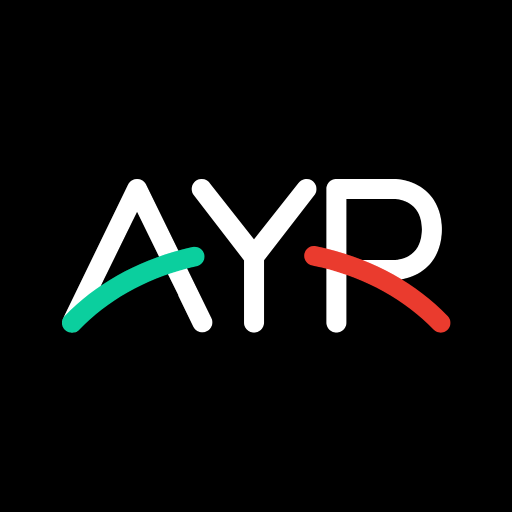 AYR - Are You Ready logo