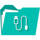USB to OTG File Explorer icon