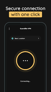 Guardilla VPN 1328r (Subscribed) Gallery 2