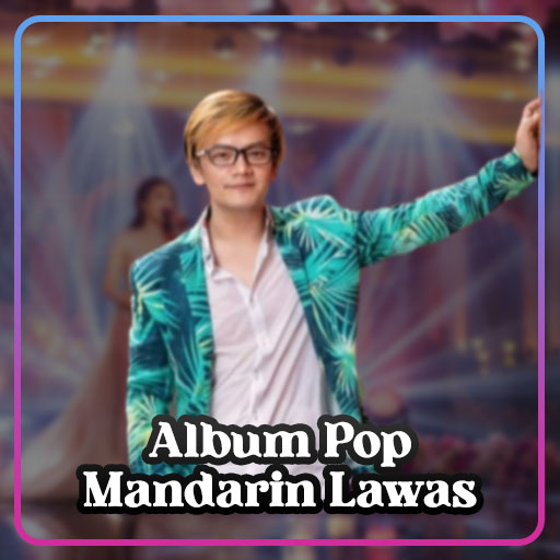 Lagu Pop Mandarin Indonesia - AppWisp.com