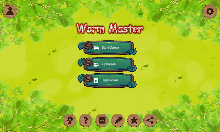 Worm gluttonous - 1.35 - (Android)