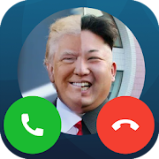 Top 40 Entertainment Apps Like Celebrity Call Prank (Joke) ? - Best Alternatives