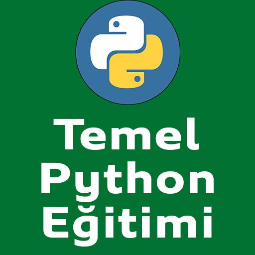 Temel Python Eğitimi - Python