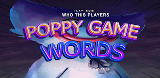 |poppy playtime| game puzzle Screenshot