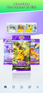 JCC Pokémon Pocket 6