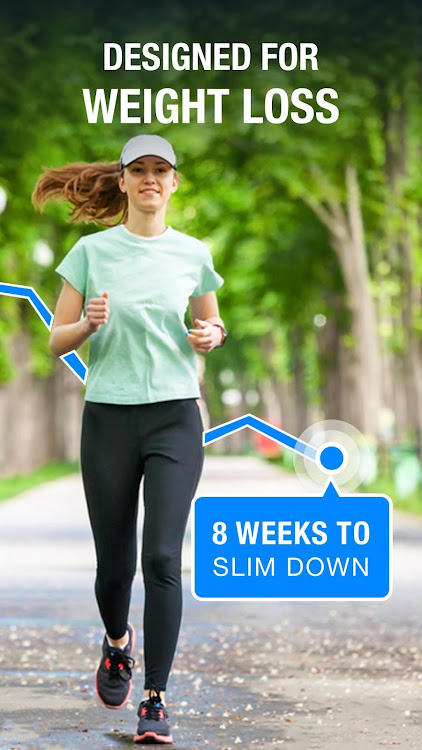Walking App - Lose Weight App - 1.1.7 - (Android)