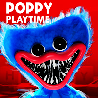 Huggy Wuggy - Poppy Playtime Guide