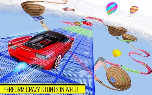 Well of Death Car Stunt Games Apk Mod for Android [Unlimited Coins/Gems] 3