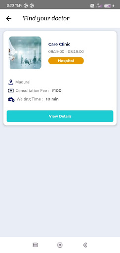 پیش نمایش برنامه