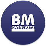 BM Catalysts icon