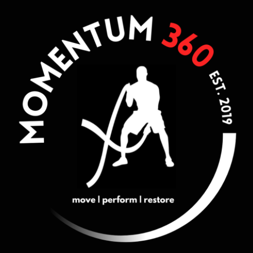 M360 Crew logo
