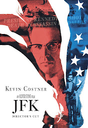 Icon image JFK: (Director's Cut)