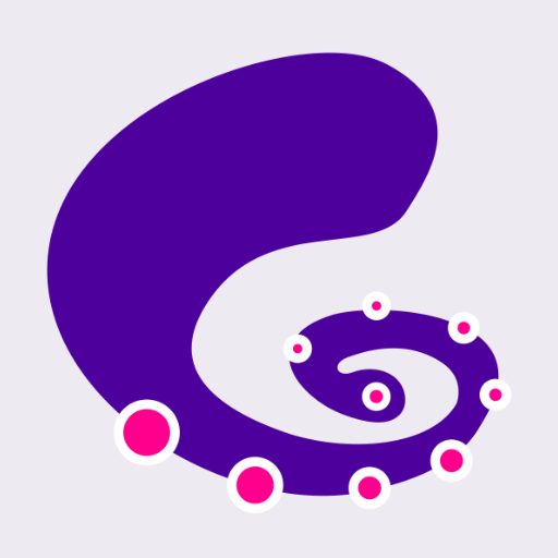 BeC for Mobile logo