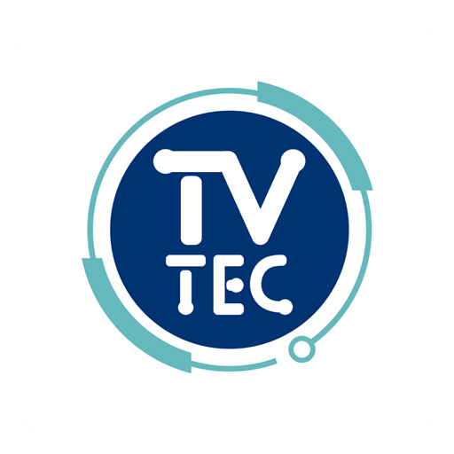 TVTEC Jundiaí 2.1.4 Icon