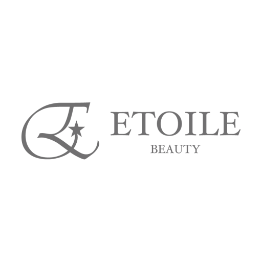 トータルビューティーサロン ETOILE BEAUTY【エト logo